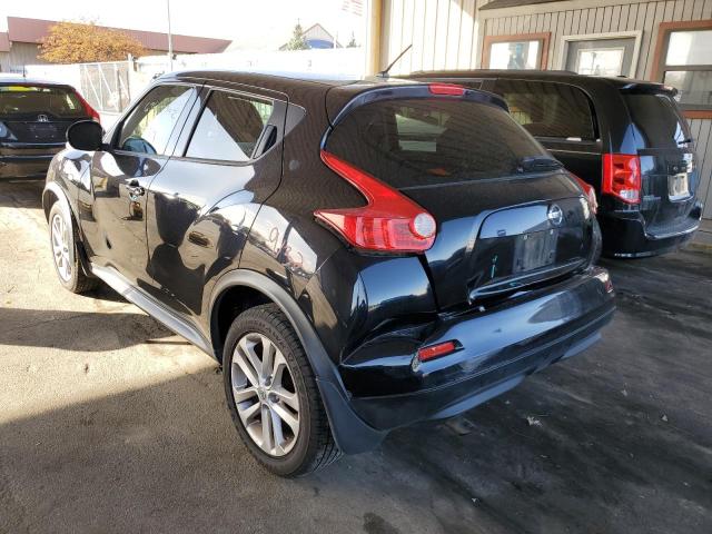 Photo 2 VIN: JN8AF5MR1ET354015 - NISSAN JUKE S 