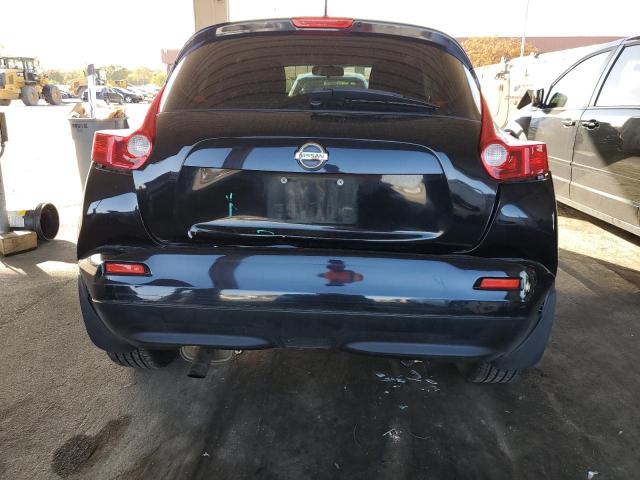 Photo 8 VIN: JN8AF5MR1ET354015 - NISSAN JUKE S 