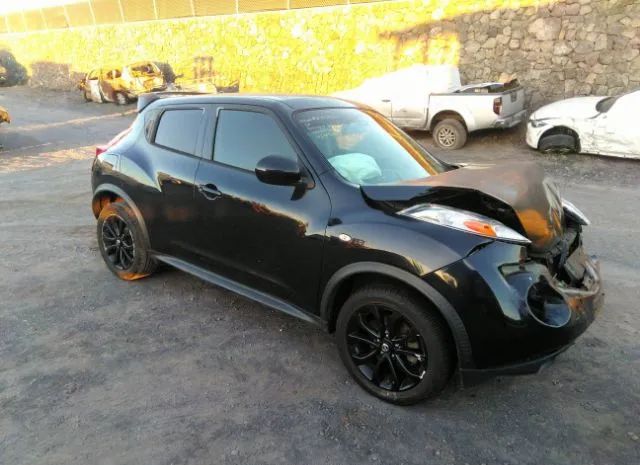 Photo 0 VIN: JN8AF5MR1ET356038 - NISSAN JUKE 