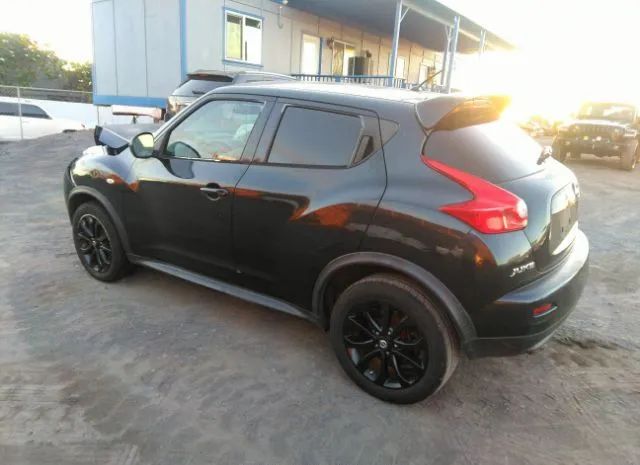 Photo 2 VIN: JN8AF5MR1ET356038 - NISSAN JUKE 