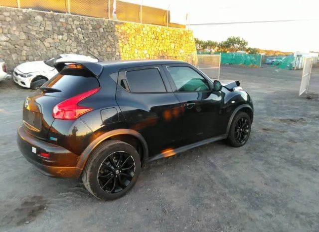 Photo 3 VIN: JN8AF5MR1ET356038 - NISSAN JUKE 