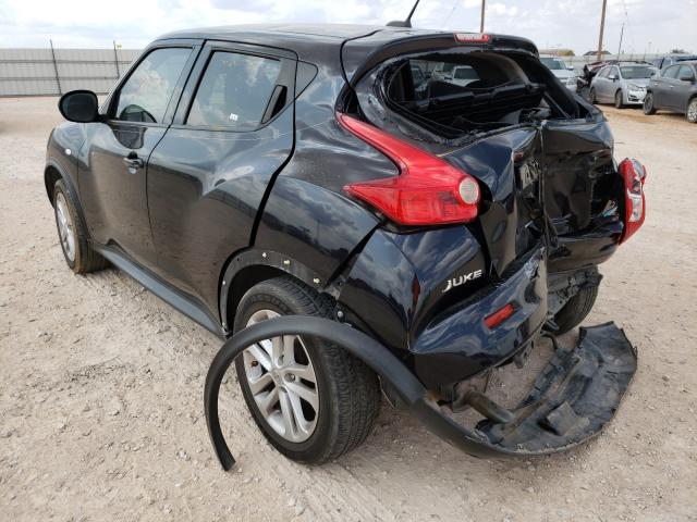 Photo 2 VIN: JN8AF5MR1ET357609 - NISSAN JUKE S 