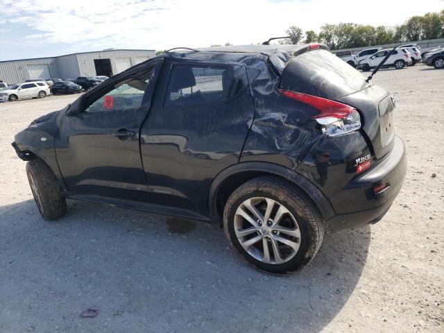 Photo 1 VIN: JN8AF5MR1ET358386 - NISSAN JUKE 