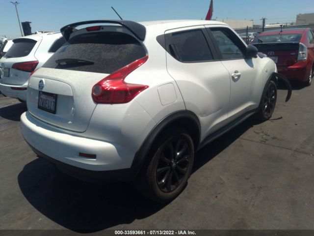 Photo 3 VIN: JN8AF5MR1ET358629 - NISSAN JUKE 