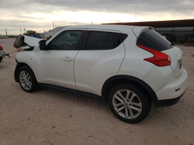 Photo 1 VIN: JN8AF5MR1ET361109 - NISSAN JUKE S 