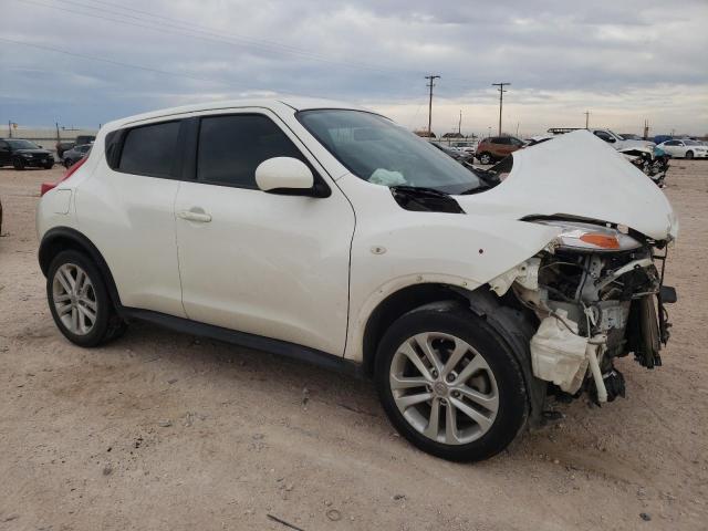 Photo 3 VIN: JN8AF5MR1ET361109 - NISSAN JUKE S 