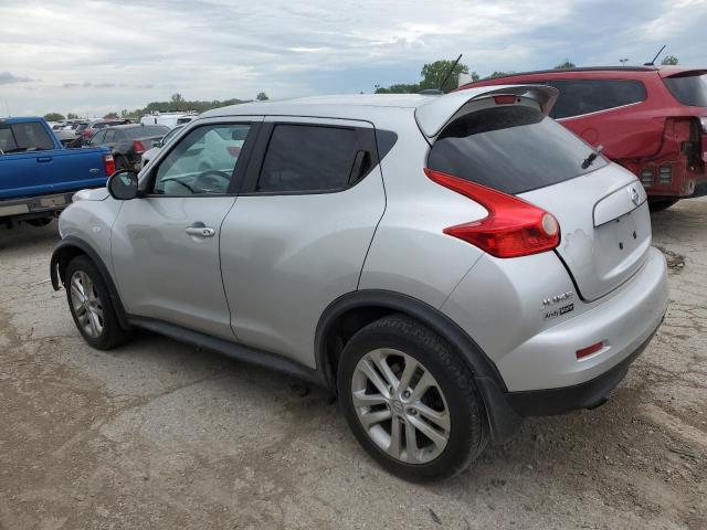 Photo 1 VIN: JN8AF5MR1ET362244 - NISSAN JUKE 