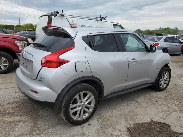 Photo 2 VIN: JN8AF5MR1ET362244 - NISSAN JUKE 