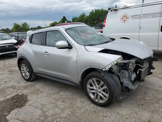 Photo 3 VIN: JN8AF5MR1ET362244 - NISSAN JUKE 