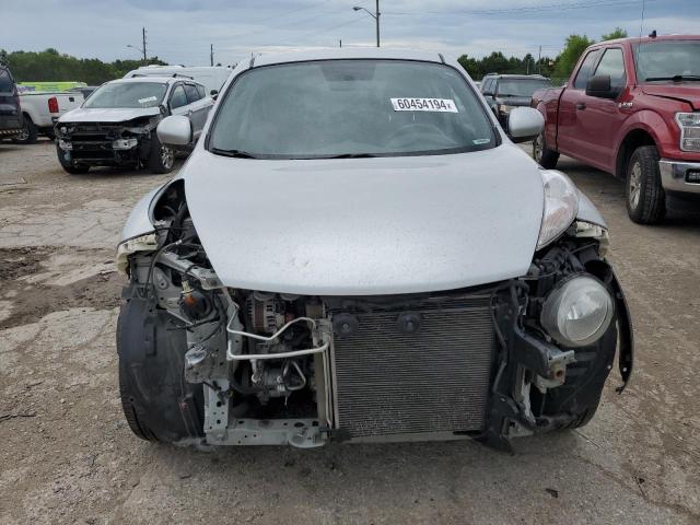 Photo 4 VIN: JN8AF5MR1ET362244 - NISSAN JUKE 