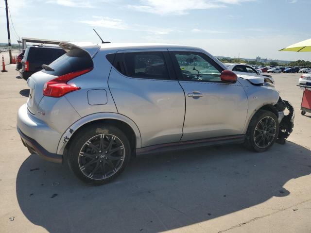 Photo 2 VIN: JN8AF5MR1ET362812 - NISSAN JUKE NISMO 