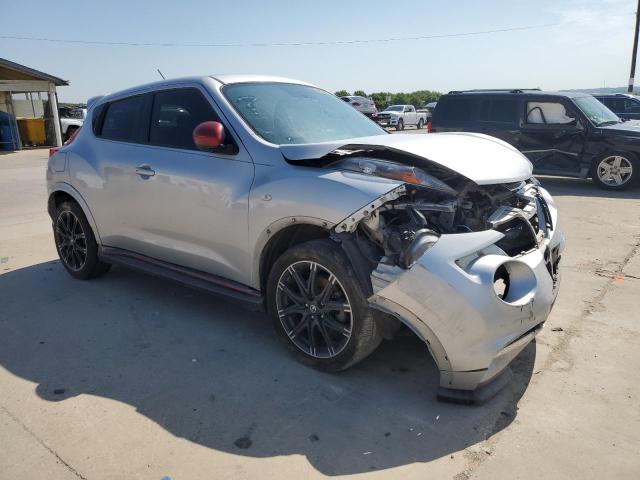 Photo 3 VIN: JN8AF5MR1ET362812 - NISSAN JUKE NISMO 