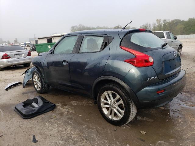 Photo 1 VIN: JN8AF5MR1ET450047 - NISSAN JUKE 