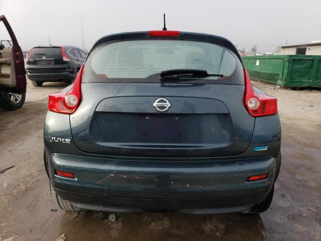 Photo 5 VIN: JN8AF5MR1ET450047 - NISSAN JUKE 