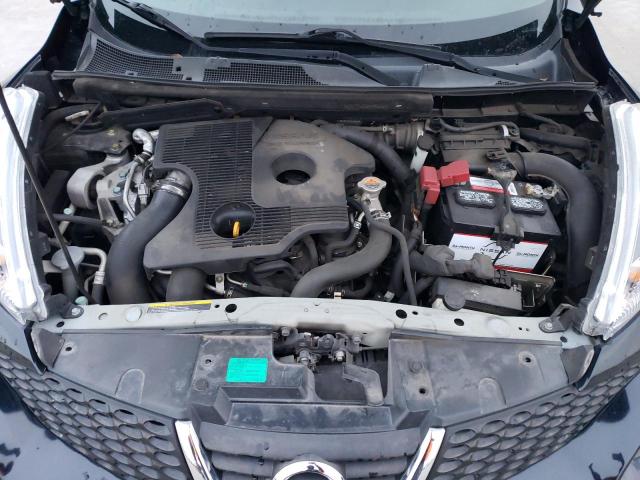 Photo 11 VIN: JN8AF5MR1ET450646 - NISSAN JUKE 