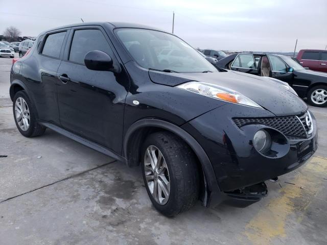 Photo 3 VIN: JN8AF5MR1ET450646 - NISSAN JUKE 