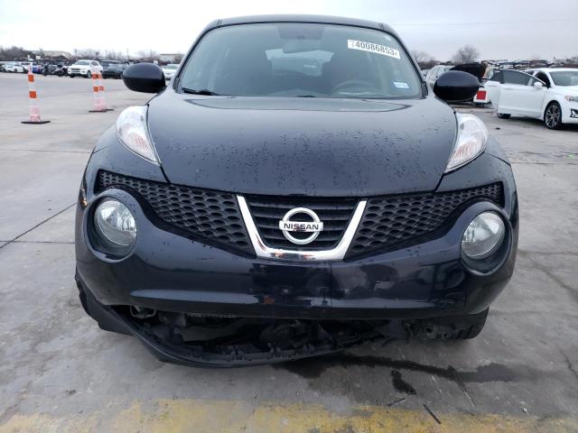 Photo 4 VIN: JN8AF5MR1ET450646 - NISSAN JUKE 