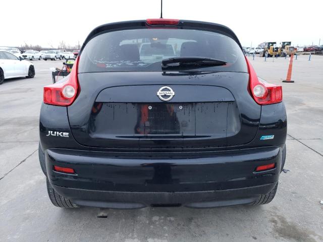 Photo 5 VIN: JN8AF5MR1ET450646 - NISSAN JUKE 