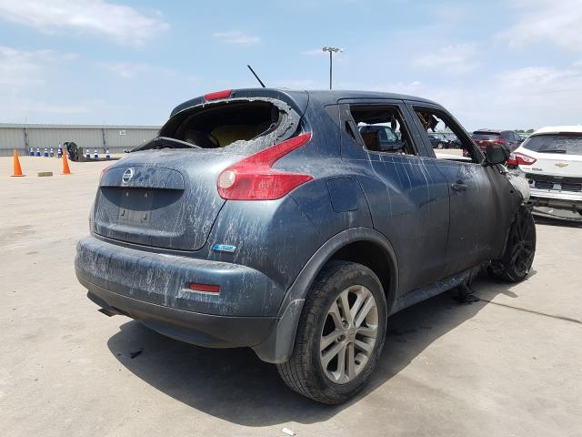 Photo 3 VIN: JN8AF5MR1ET451134 - NISSAN JUKE S 