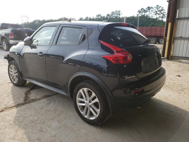 Photo 2 VIN: JN8AF5MR1ET453269 - NISSAN JUKE S 