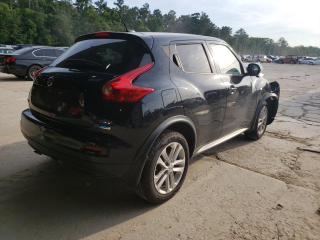 Photo 3 VIN: JN8AF5MR1ET453269 - NISSAN JUKE S 