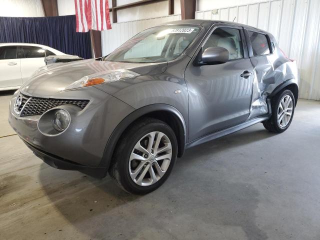 Photo 0 VIN: JN8AF5MR1ET453370 - NISSAN JUKE S 