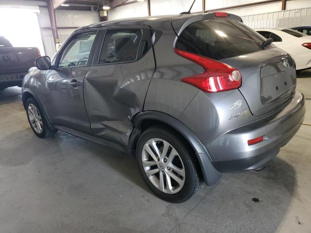 Photo 1 VIN: JN8AF5MR1ET453370 - NISSAN JUKE S 