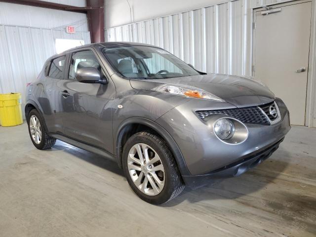 Photo 3 VIN: JN8AF5MR1ET453370 - NISSAN JUKE S 