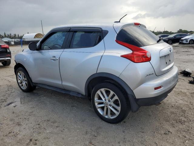 Photo 1 VIN: JN8AF5MR1ET454308 - NISSAN JUKE 