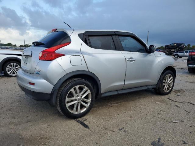 Photo 2 VIN: JN8AF5MR1ET454308 - NISSAN JUKE 