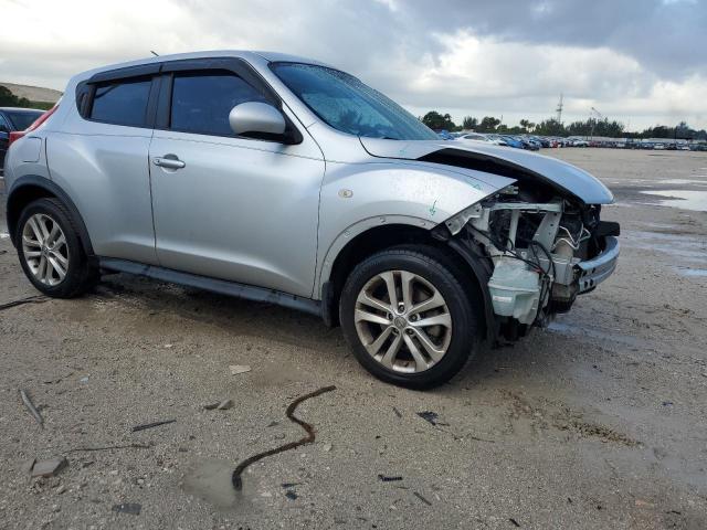 Photo 3 VIN: JN8AF5MR1ET454308 - NISSAN JUKE 