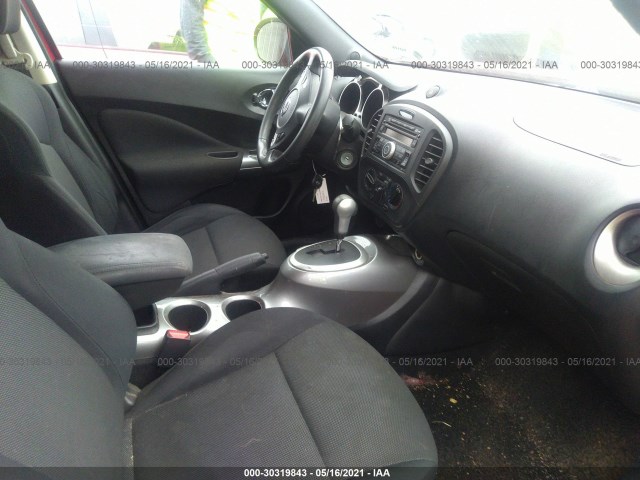 Photo 4 VIN: JN8AF5MR1ET454468 - NISSAN JUKE 