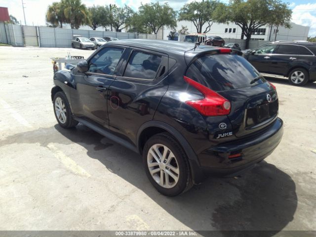 Photo 2 VIN: JN8AF5MR1ET454969 - NISSAN JUKE 