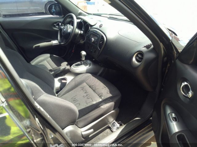 Photo 4 VIN: JN8AF5MR1ET454969 - NISSAN JUKE 