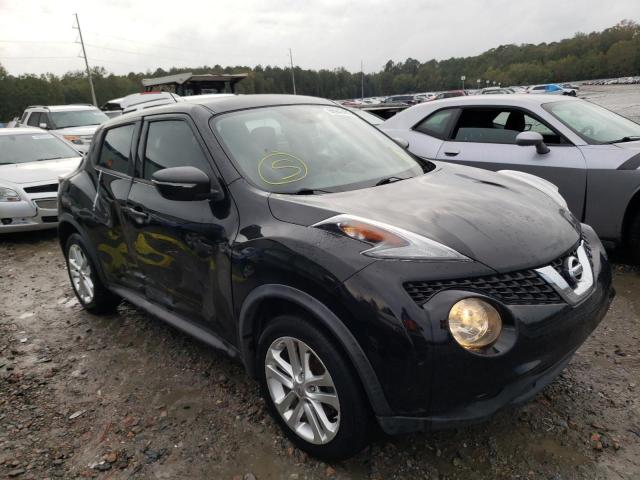 Photo 0 VIN: JN8AF5MR1FT500544 - NISSAN JUKE S 