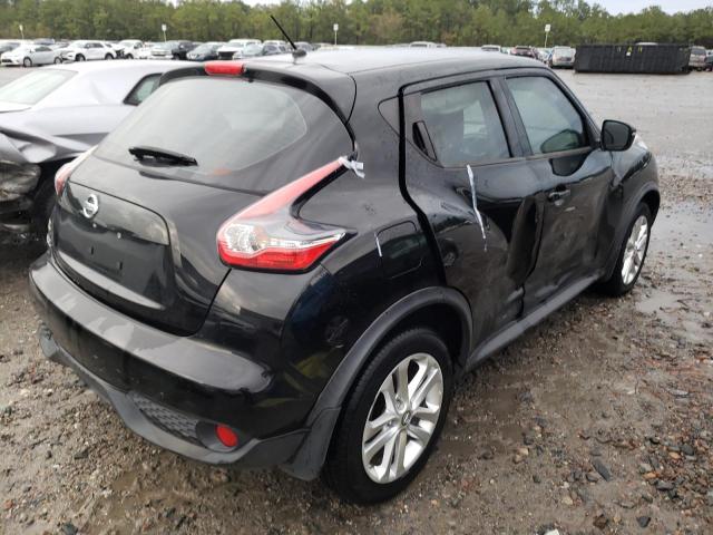 Photo 3 VIN: JN8AF5MR1FT500544 - NISSAN JUKE S 