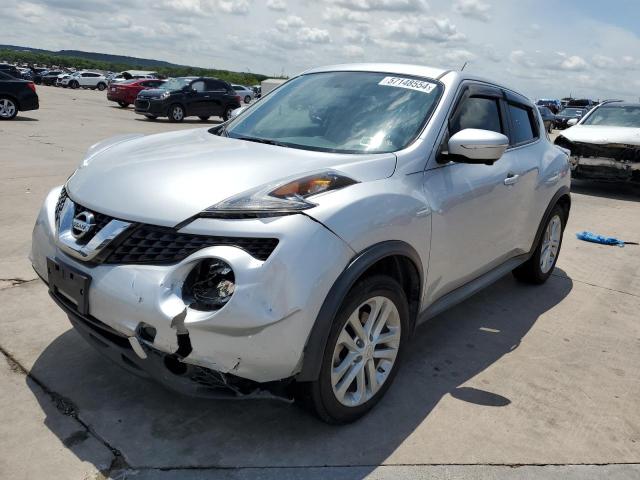 Photo 0 VIN: JN8AF5MR1FT502150 - NISSAN JUKE 