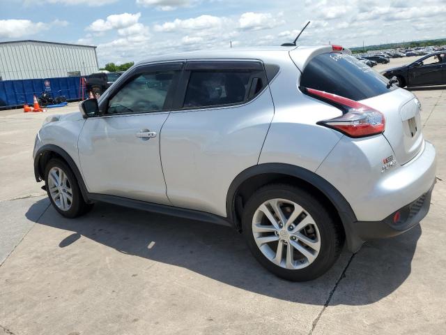 Photo 1 VIN: JN8AF5MR1FT502150 - NISSAN JUKE 