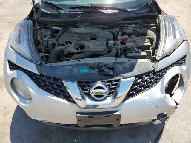 Photo 10 VIN: JN8AF5MR1FT502150 - NISSAN JUKE 