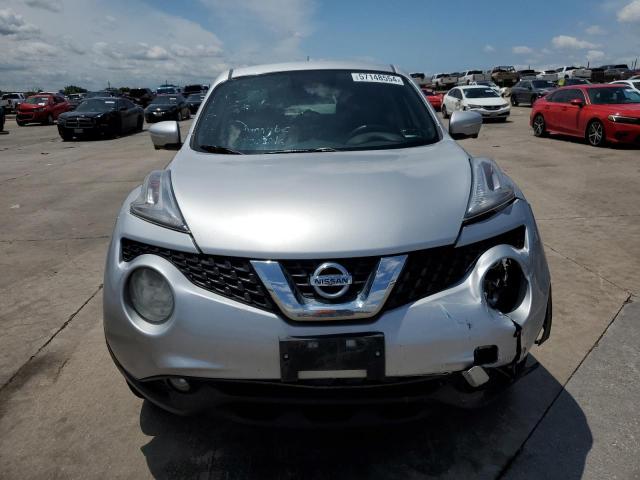 Photo 4 VIN: JN8AF5MR1FT502150 - NISSAN JUKE 