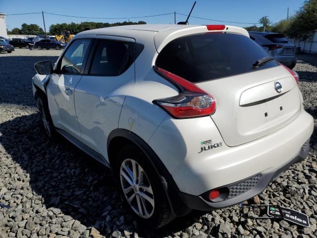 Photo 2 VIN: JN8AF5MR1FT502794 - NISSAN JUKE S 