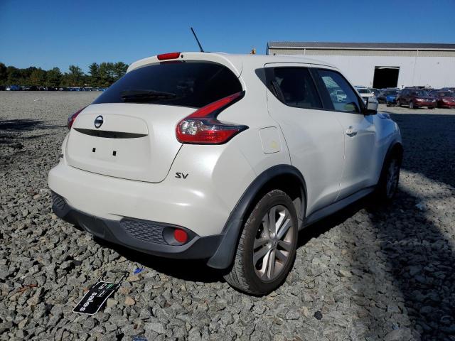 Photo 3 VIN: JN8AF5MR1FT502794 - NISSAN JUKE S 