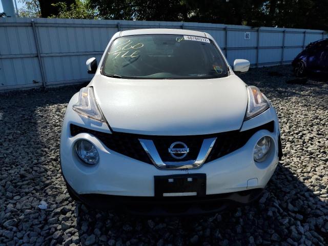 Photo 6 VIN: JN8AF5MR1FT502794 - NISSAN JUKE S 