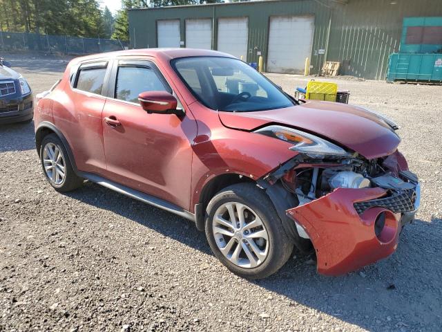 Photo 3 VIN: JN8AF5MR1FT504805 - NISSAN JUKE 