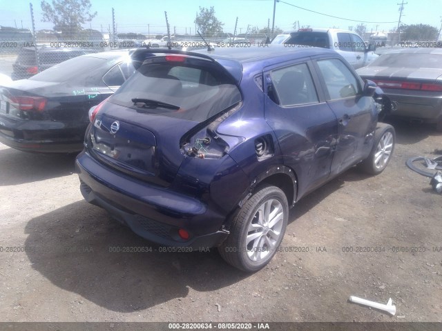 Photo 3 VIN: JN8AF5MR1FT506473 - NISSAN JUKE 