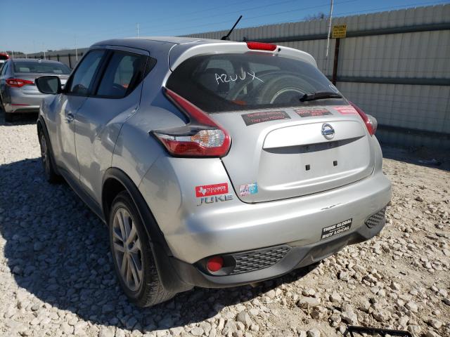 Photo 2 VIN: JN8AF5MR1FT506814 - NISSAN JUKE S 