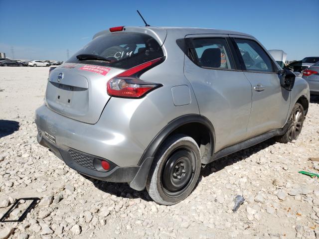 Photo 3 VIN: JN8AF5MR1FT506814 - NISSAN JUKE S 