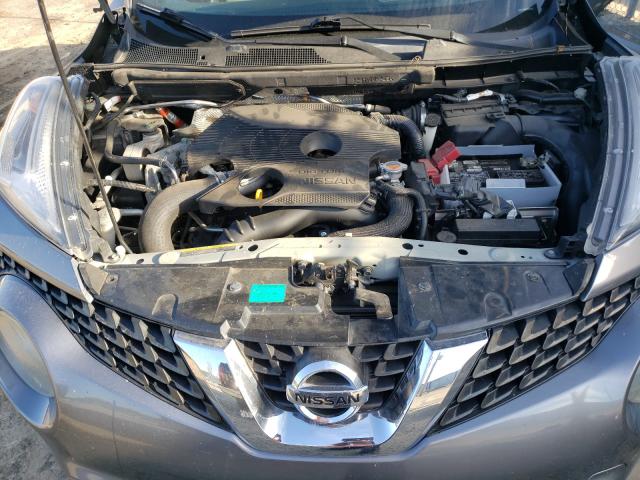 Photo 6 VIN: JN8AF5MR1FT508286 - NISSAN JUKE S 