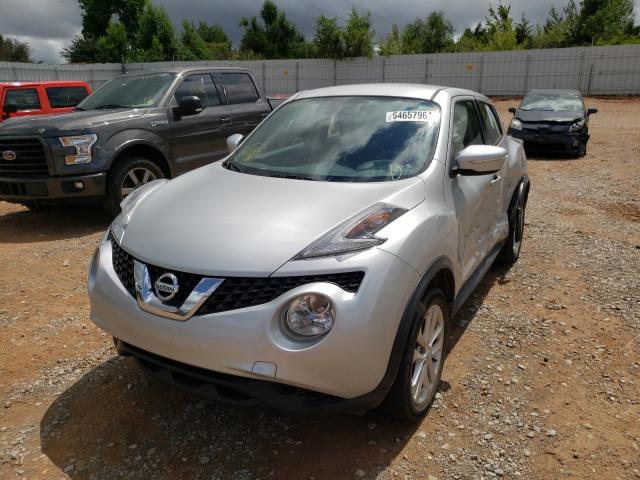 Photo 1 VIN: JN8AF5MR1FT513066 - NISSAN JUKE S 