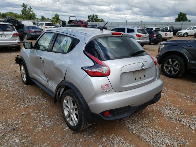 Photo 2 VIN: JN8AF5MR1FT513066 - NISSAN JUKE S 